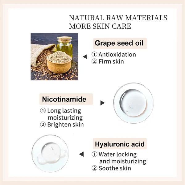 Last Day Promotion 49% OFF - đ„Skin Tone Adjusting CC Cream SPF 43