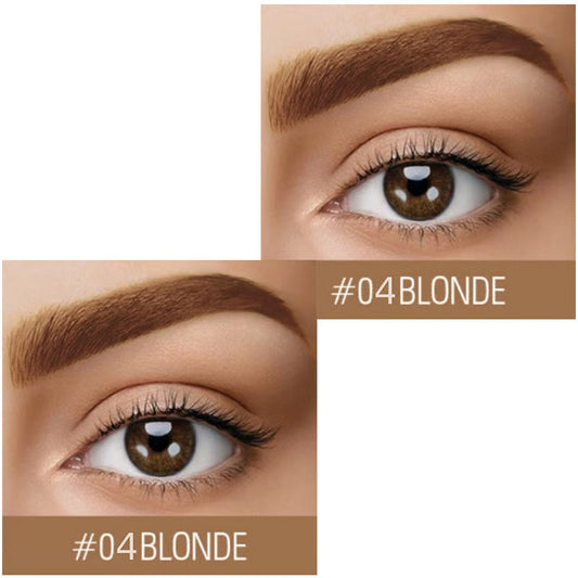 🔥2026 Hot Sale🔥 Longwear Waterproof Tinted Brow Gel