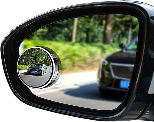 (🔥Buy More Save More)Car Blind Spot Mirror(1 PAIR)