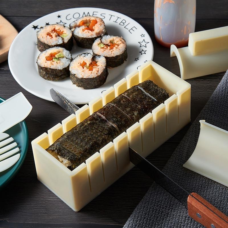 DIY Sushi Maker