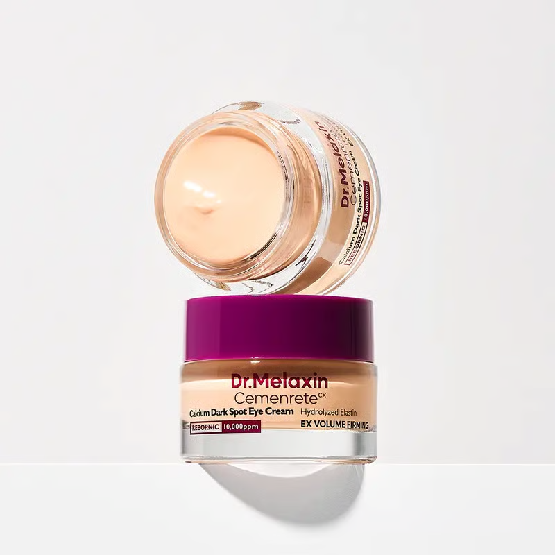 ✨ LAST DAY BUY 1 GET 1 FREE✨Cemenrete Calcium Dark Spot Eye Cream | Dark Circle, Anti-aging, Sagging, Elasticity