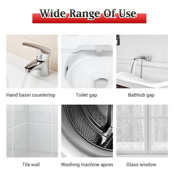 Last Day Promotion 50% OFF - Household Mold Remover Gel