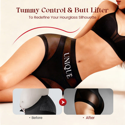 🌸Buy 2 Get 1 Free🌸Women's Breathable Shorts Underwear