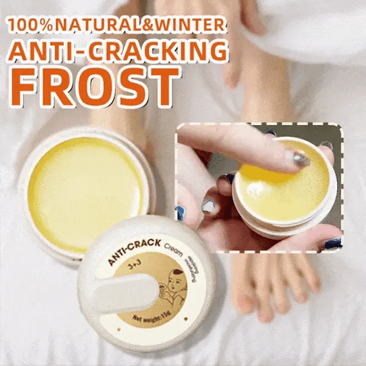 🎁SALE-49% OFF🎁Anti-Cracking Frost