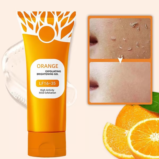 🔥Buy 1 get 1 free🔥 Orange Enzyme Exfoliating Gel 50g