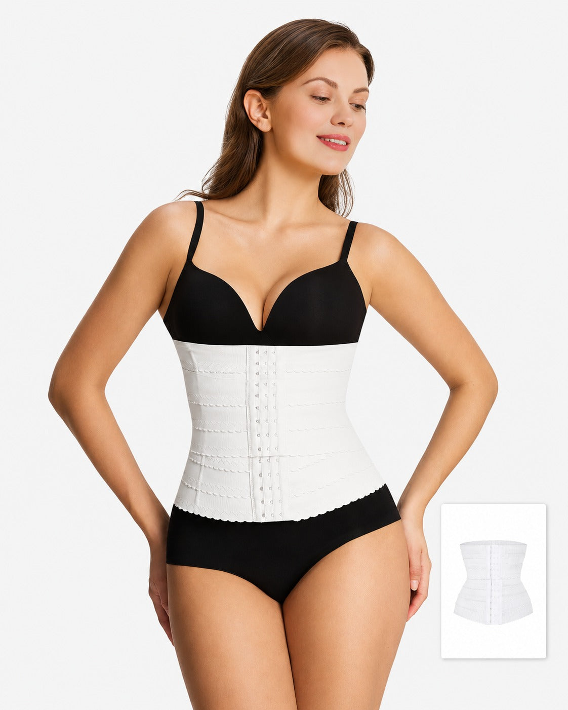 NewXing Women's Sports Shapewear Set