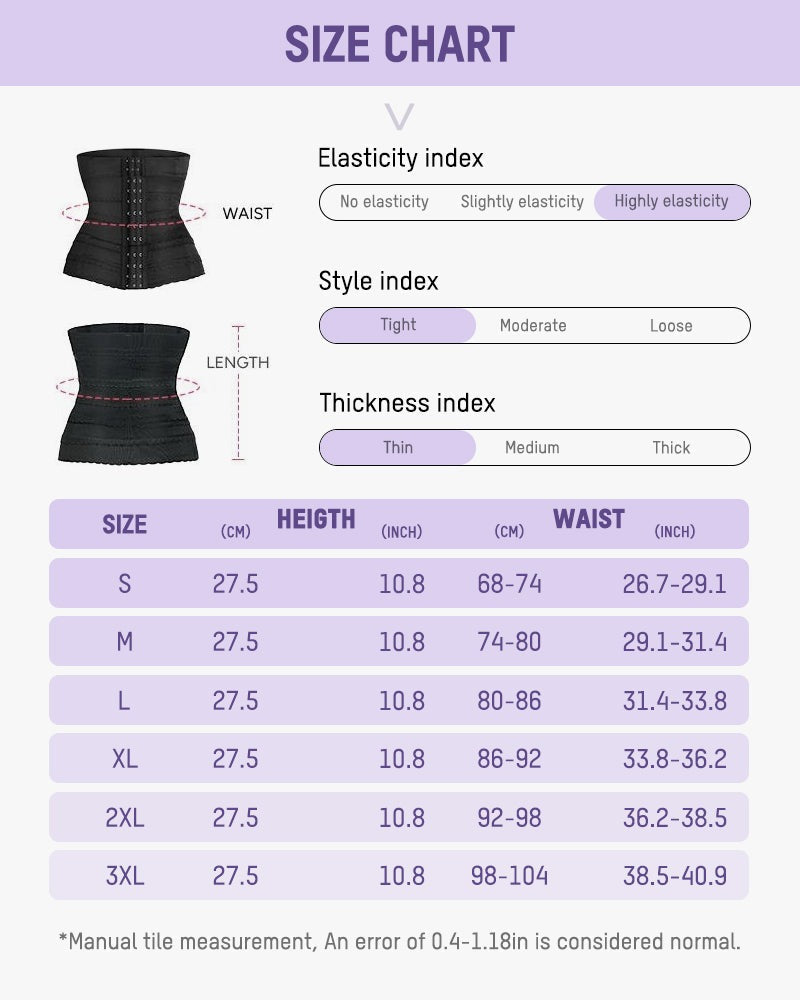 NewXing Women's Sports Shapewear Set