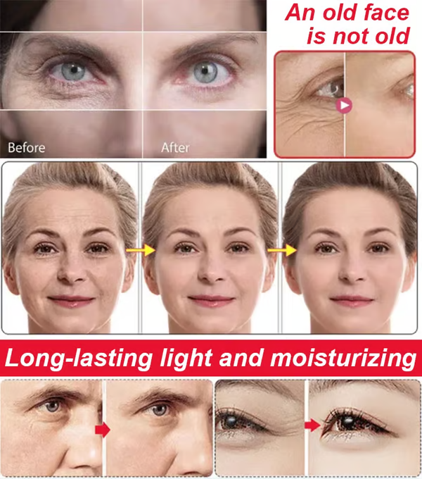 🔥BUY 1 GET 1 FREE🔥Anti-wrinkle firming serum