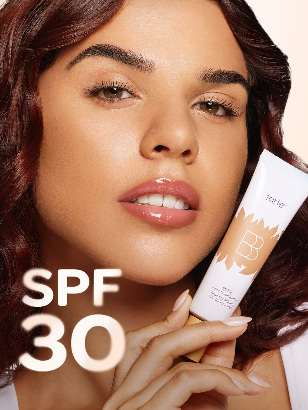 ✨LAST DAY BUY 1 GET 1 FREE✨BB blur tinted moisturizer SPF 30+