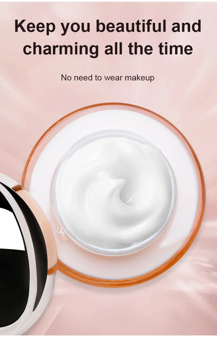 Skin Brightening & Moisturizing Tone-up Cream
