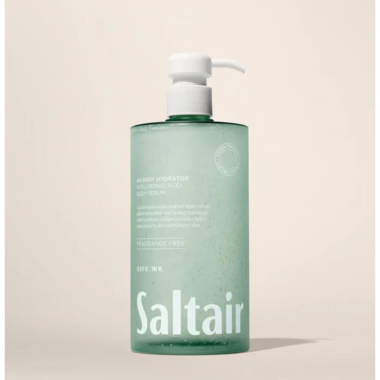 🌊Saltair HA Body Hydrator Hyaluronic Acid Body Serum