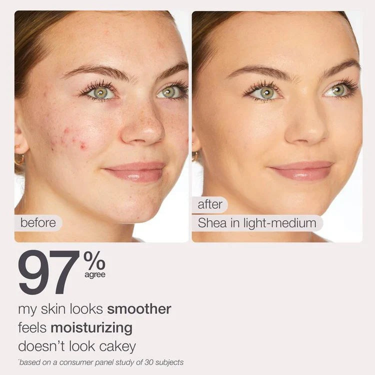 ✨LAST DAY BUY 1 GET 1 FREE✨BB blur tinted moisturizer SPF 30+