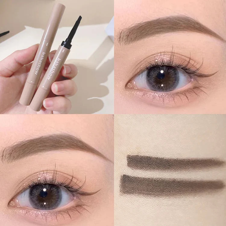 【BUY 1 FREE 1】Waterproof long-lasting eyebrow cream