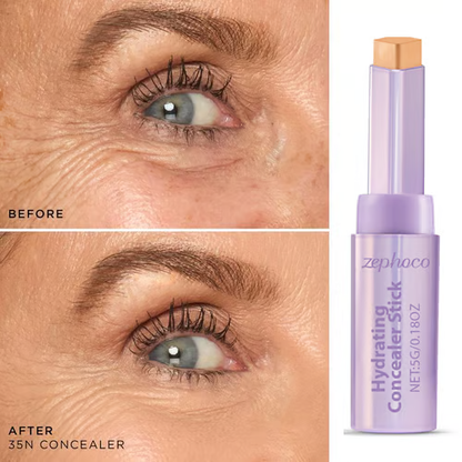 💥BUY 1 GET 1 FREE& Free Makeup Brushes⏰ 💥Tarte Big Stick Energy duo – shape tape concealer stick & brush🔥