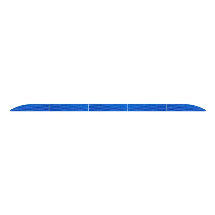 🚗 Reflective Car Sticker Strips for Trunk & Rear Bumper