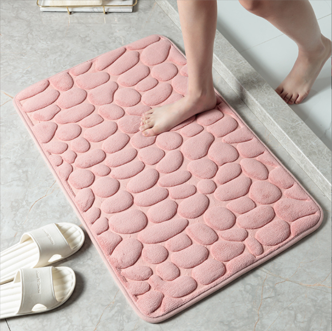 2021 Super Absorbent Floor Mat
