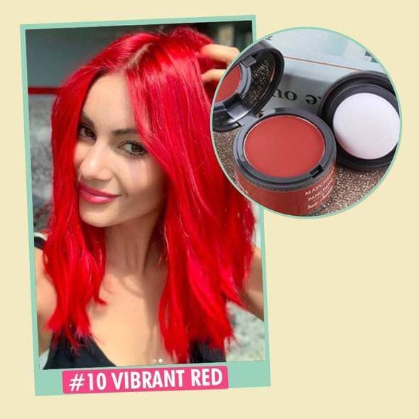 YouthColor Hair Shading Powder