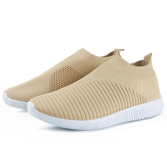 Women s Breathable Casual Shoes Sports Shoes