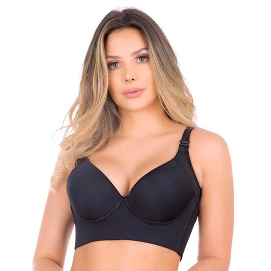 Fashion Deep Cup Bra