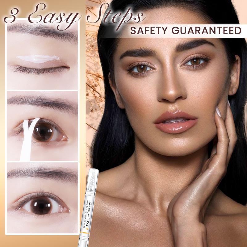 Double Eyelid Pen