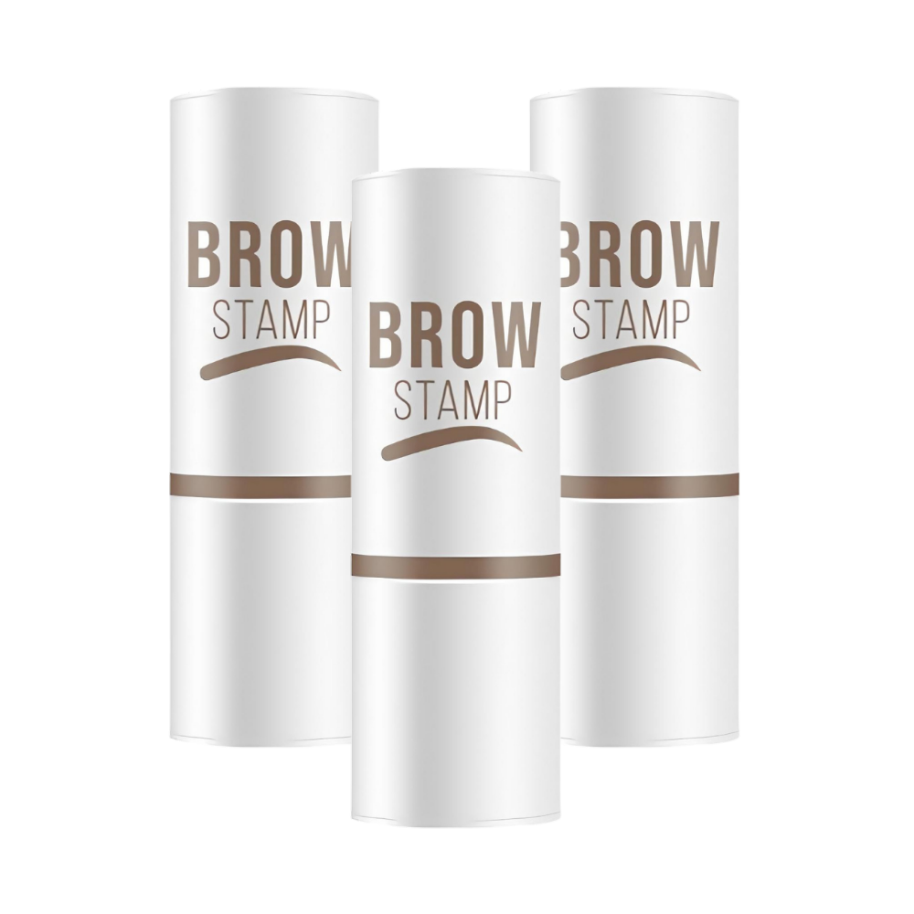 BROW STAMP KIT