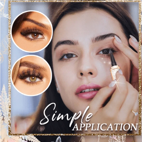 Diamond Lash Self Adhesive Eyeliner
