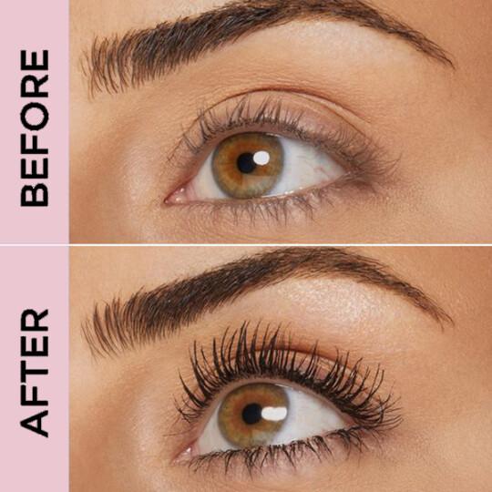 BUY 1 GET 1 FREE 5D Waterproof Lengthening Curling Mascara