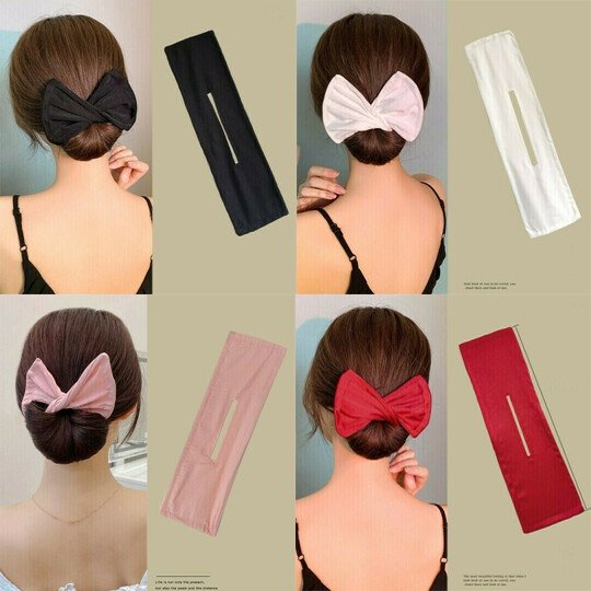 Lazy Hair Curler