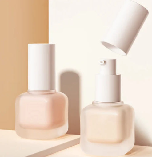 2022 New Magical Perfecting Base Face Primer Under Foundation