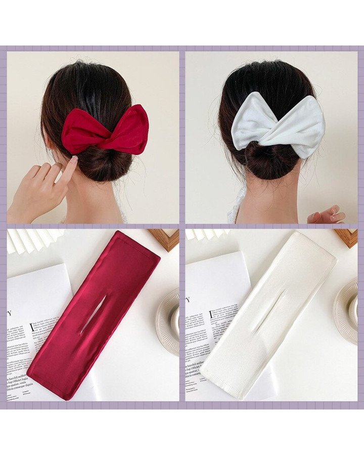 2022 Lazy Hair Curler
