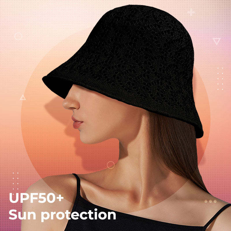 DOUBLE SIDED BUCKET HAT