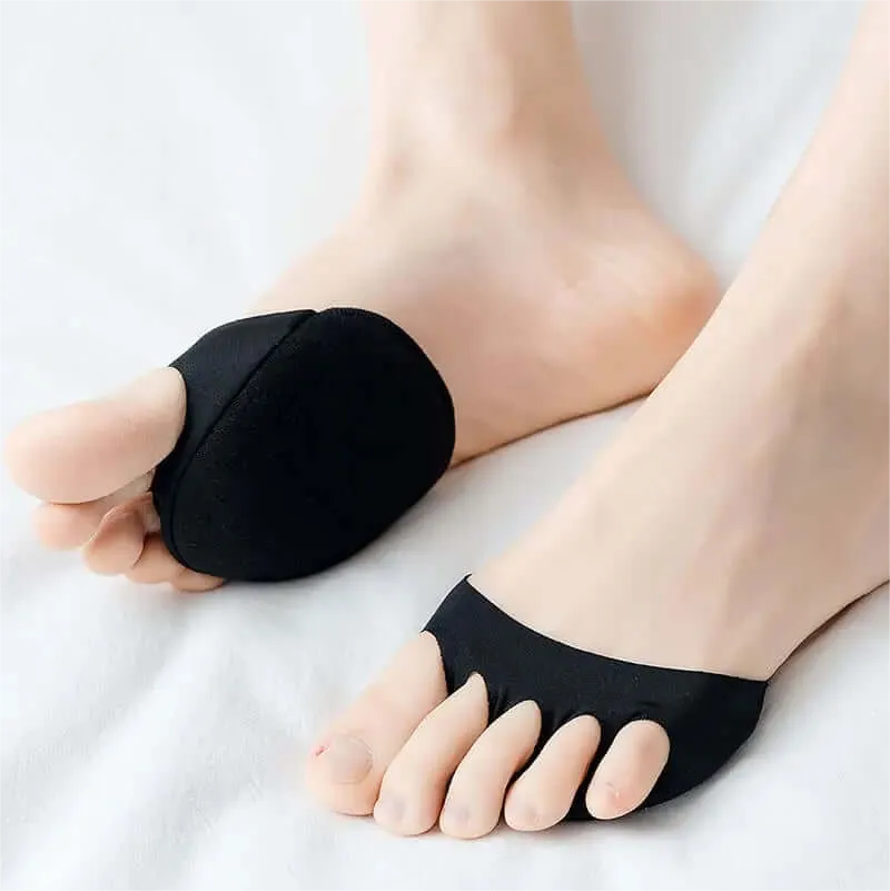 The comfort pad