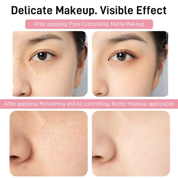 HOT SALE-Invisible Pore Primer Stick