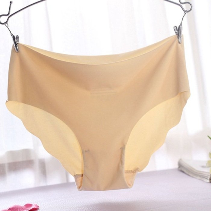 Seamless Panties For Woman Sexy Briefs