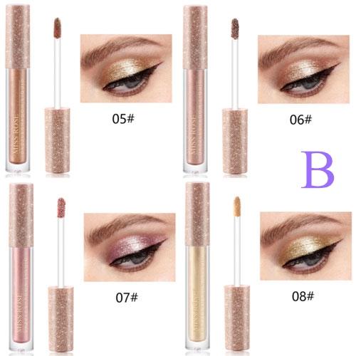 Eye Shadow Liquid