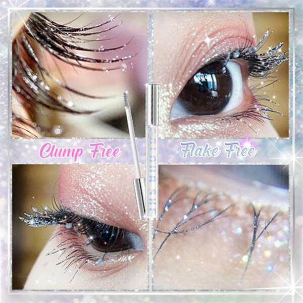 Fairy s Tear Diamond Eyelash Mascara