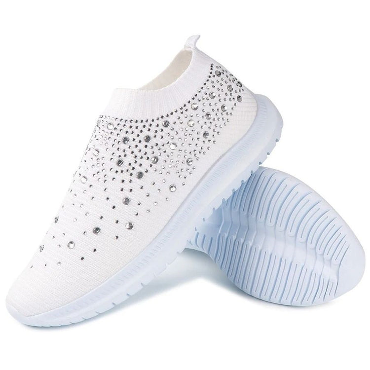 Women s Breathable Casual Shoes Sports Shoes
