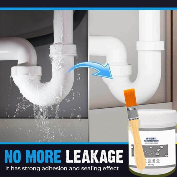 Waterproof insulation sealant