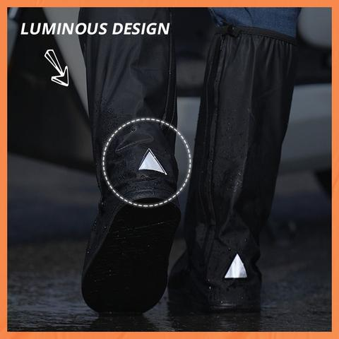 All Round Long Waterproof Boot Cover