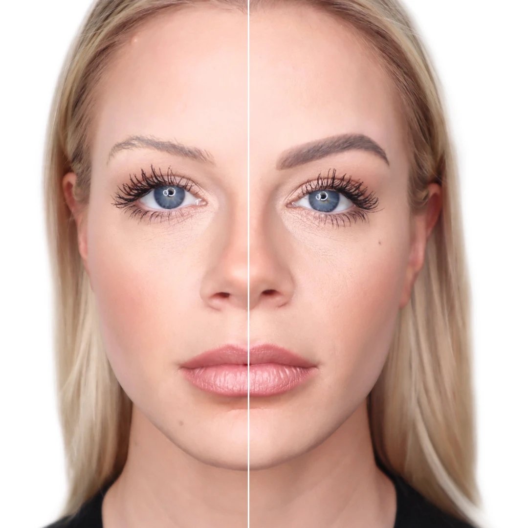 BROW STAMP KIT