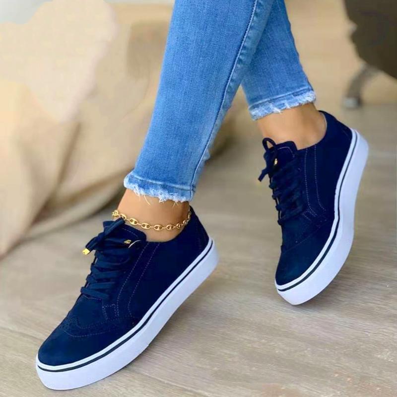 2022 new spring and winter platform loafers